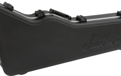 Toc de Chitară Jackson Kelly™/Warrior™ Multi-Fit Molded Case Black