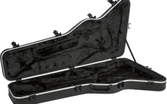 Toc de Chitară Jackson Kelly™/Warrior™ Multi-Fit Molded Case Black