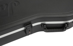Toc de Chitară Jackson Kelly™/Warrior™ Multi-Fit Molded Case Black