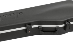 Toc de Chitară Jackson Kelly™/Warrior™ Multi-Fit Molded Case Black
