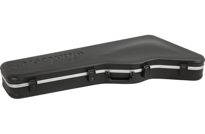 Toc de Chitară Jackson Kelly™/Warrior™ Multi-Fit Molded Case Black