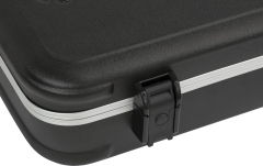 Toc de Chitară Jackson Kelly™/Warrior™ Multi-Fit Molded Case Black