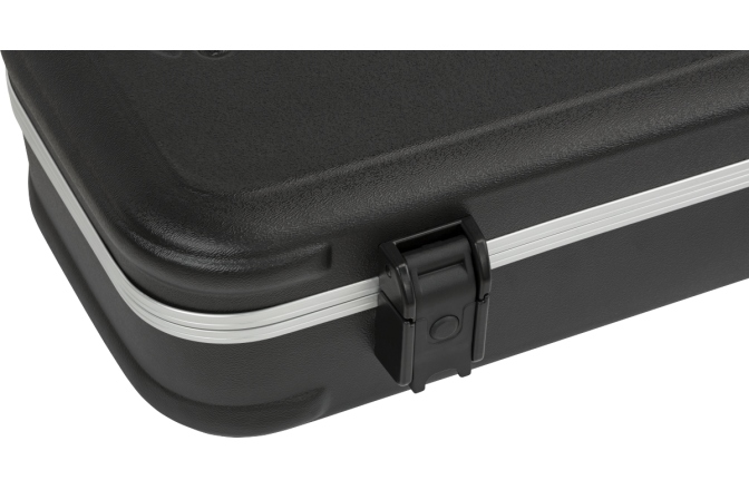 Toc de Chitară Jackson Kelly™/Warrior™ Multi-Fit Molded Case Black