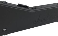 Toc de Chitară Jackson King V™ Molded Case Black