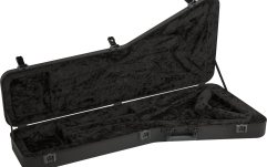 Toc de Chitară Jackson King V™ Molded Case Black