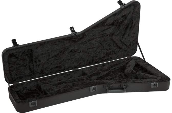 Toc de Chitară Jackson King V™ Molded Case Black