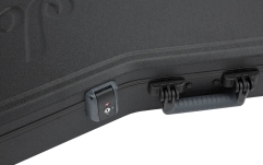 Toc de Chitară Jackson King V™ Molded Case Black