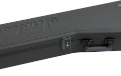Toc de Chitară Jackson King V™ Molded Case Black