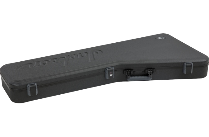 Toc de Chitară Jackson King V™ Molded Case Black