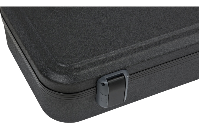 Toc de Chitară Jackson King V™ Molded Case Black