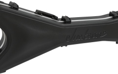 Toc de Chitară Jackson King V™/Rhoads Multi-Fit Molded Case Black