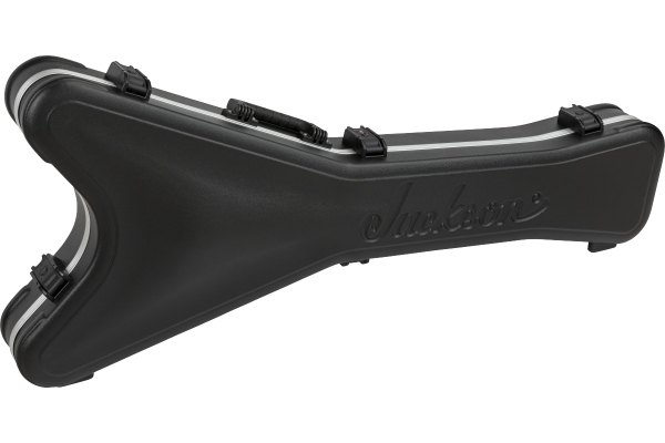 King V™/Rhoads Multi-Fit Molded Case Black King V™/Rhoads Multi-Fit Molded Case Black