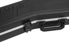 Toc de Chitară Jackson King V™/Rhoads Multi-Fit Molded Case Black