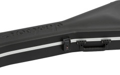 Toc de Chitară Jackson King V™/Rhoads Multi-Fit Molded Case Black