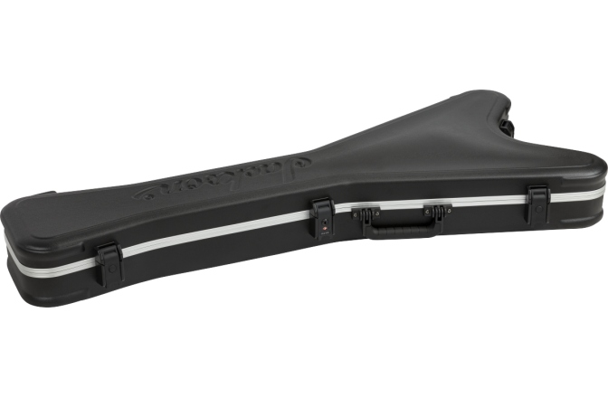 Toc de Chitară Jackson King V™/Rhoads Multi-Fit Molded Case Black