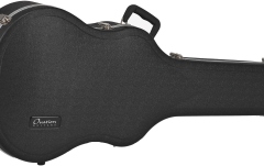 Toc de chitară pentru modele cu 6 și 12 corzi Ovation ABS Super Shallow 8117-G