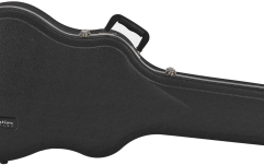 Toc de chitară pentru modele cu 6 și 12 corzi Ovation ABS Super Shallow 8117-G