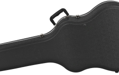 Toc de chitară pentru modele cu 6 și 12 corzi Ovation ABS Super Shallow 8117-G