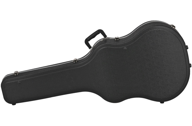 Toc de chitară pentru modele cu 6 și 12 corzi Ovation ABS Super Shallow 8117-G