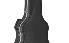 Toc de chitară pentru modele cu 6 și 12 corzi Ovation ABS Super Shallow 8117-G