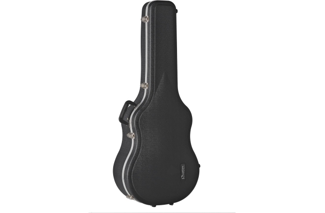 Toc de chitară pentru modele cu 6 și 12 corzi Ovation ABS Super Shallow 8117-G