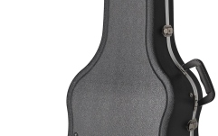Toc de chitară pentru modele cu 6 și 12 corzi Ovation ABS Super Shallow 8117-G