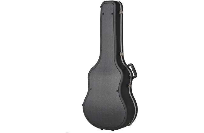 Toc de chitară pentru modele cu 6 și 12 corzi Ovation ABS Super Shallow 8117-G