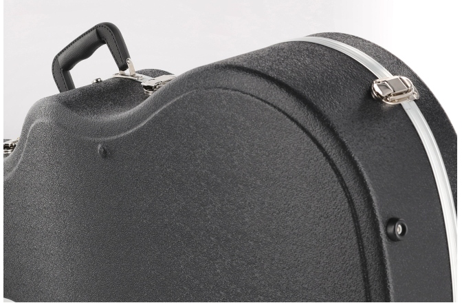 Toc de chitară pentru modele cu 6 și 12 corzi Ovation ABS Super Shallow 8117-G
