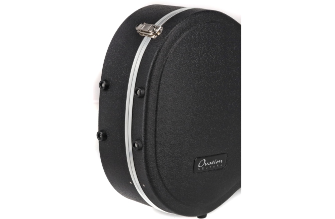 Toc de chitară pentru modele cu 6 și 12 corzi Ovation ABS Super Shallow 8117-G