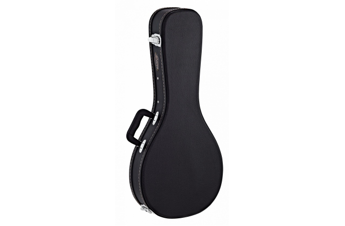 Toc de mandolină Ortega Economy Hard Case A-Style Mandolin OMCSTD-A