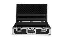 Toc de transport pedalier Pedaltrain PT-24-BTC-X Black Tour Case for Classic 2 / Novo 24 / PT-FLY / PT-2