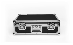 Toc de transport pedalier Pedaltrain PT-24-BTC-X Black Tour Case for Classic 2 / Novo 24 / PT-FLY / PT-2