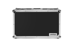 Toc de transport pedalier Pedaltrain PT-24-BTC-X Black Tour Case for Classic 2 / Novo 24 / PT-FLY / PT-2