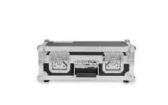 Toc de transport pedalier Pedaltrain PT-M16-BTC-X Black Tour Case for Metro 16