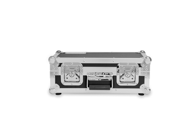 Toc de transport pedalier Pedaltrain PT-M16-BTC-X Black Tour Case for Metro 16