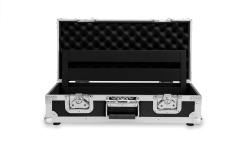 Toc de transport pedalier Pedaltrain PT-M20-BTC-X Black Tour Case for Metro 20 / Mini