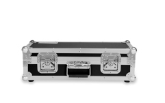Toc de transport pedalier Pedaltrain PT-M20-BTC-X Black Tour Case for Metro 20 / Mini