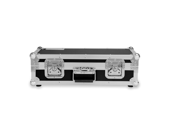 Toc de transport pedalier Pedaltrain PT-M20-BTC-X Black Tour Case for Metro 20 / Mini
