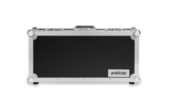 Toc de transport pedalier Pedaltrain PT-M20-BTC-X Black Tour Case for Metro 20 / Mini
