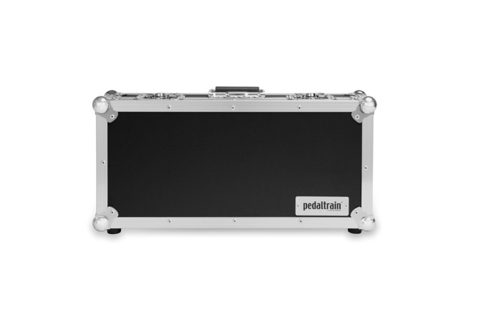 Toc de transport pedalier Pedaltrain PT-M20-BTC-X Black Tour Case for Metro 20 / Mini