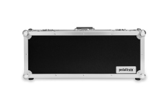 Toc de transport pedalier Pedaltrain PT-M24-BTC-X Black Tour Case for Metro 24