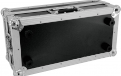Toc de transport Roadinger Mixer Case Pro MCA-19, 4U, bk