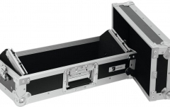 Toc de transport Roadinger Mixer Case Pro MCA-19-N, 3U, black