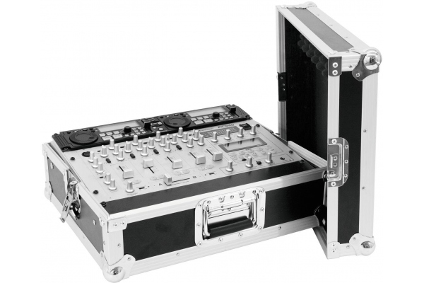 Mixer Case Pro MCV-19, variable, bk 8U