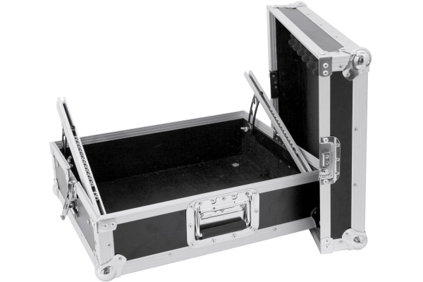 Mixer Case Pro MCV-19, variable, bk 8U