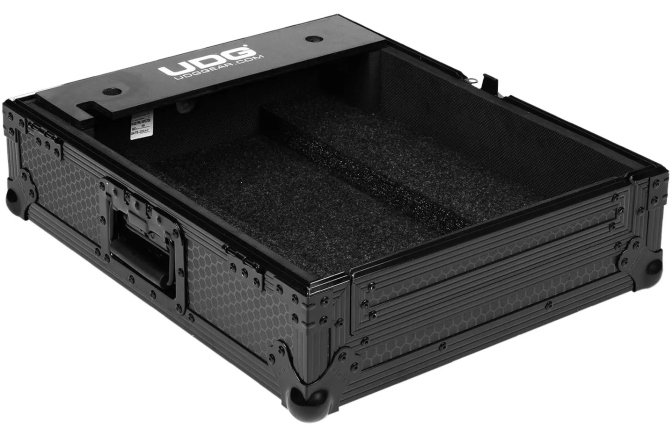 Toc de transport UDG Ultimate Flight Case Pioneer DJM-A9 Black