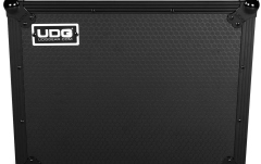 Toc de transport UDG Ultimate Flight Case Pioneer DJM-A9 Black