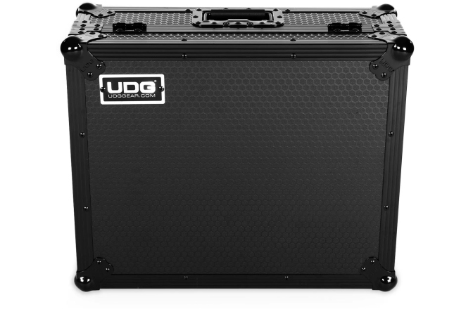 Toc de transport UDG Ultimate Flight Case Pioneer DJM-A9 Black