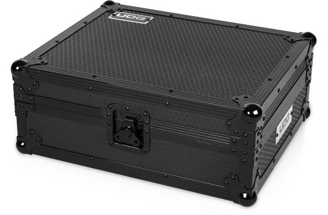 Toc de transport UDG Ultimate Flight Case Pioneer DJM-A9 Black