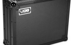 Toc de transport UDG Ultimate Flight Case Pioneer DJM-A9 Black